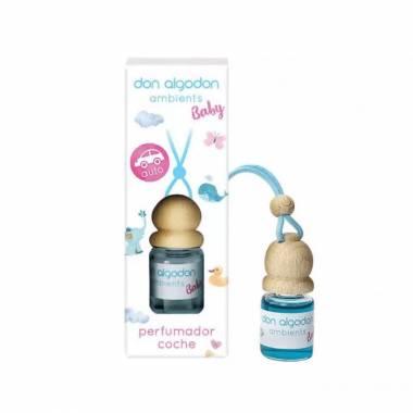 "Don Algodón" kūdikių automobilio oro gaiviklis 6,5 ml