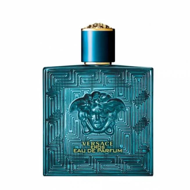 Versace Eros Eau De Parfum Spray 100ml