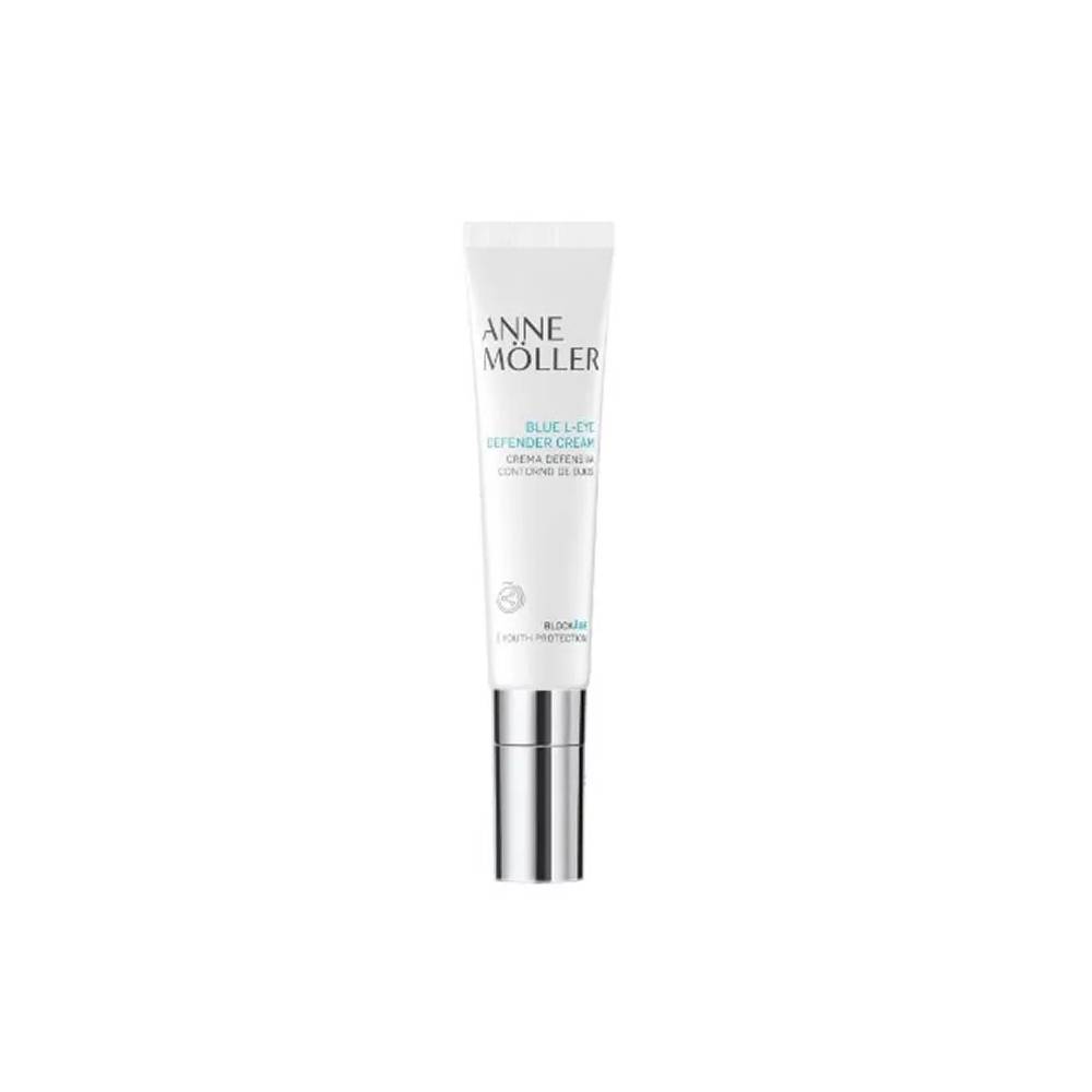 Anne Möller Blockâge Blue L-Eye Defender kremas 15ml