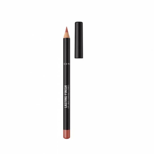 "Rimmel London Lasting Finish 8h" lūpų pieštukas 110 Spice