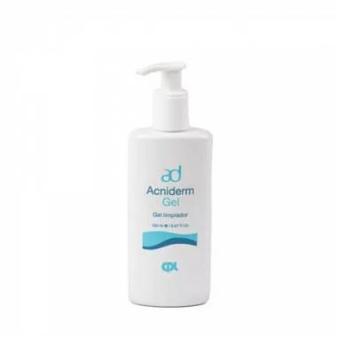 Acniderm Dermoprotective Cream 50g Cpi