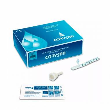 "Corysan" penio adapteris N4 12U