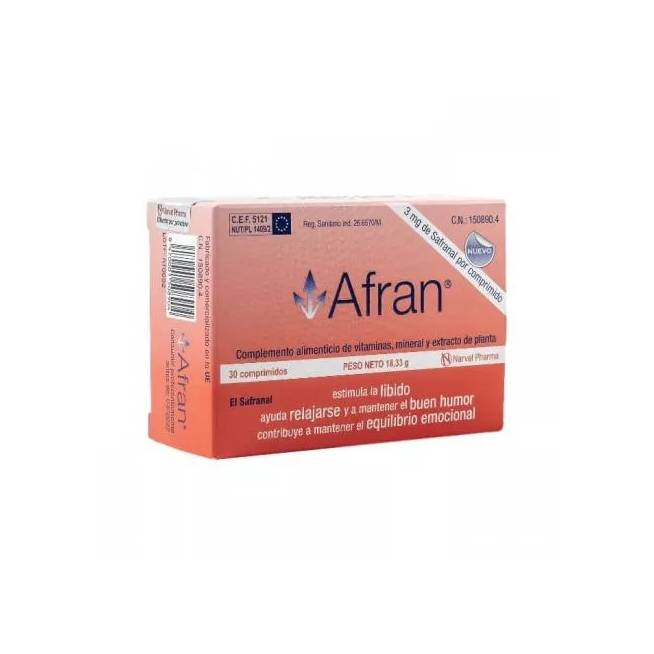 Afran 30comp