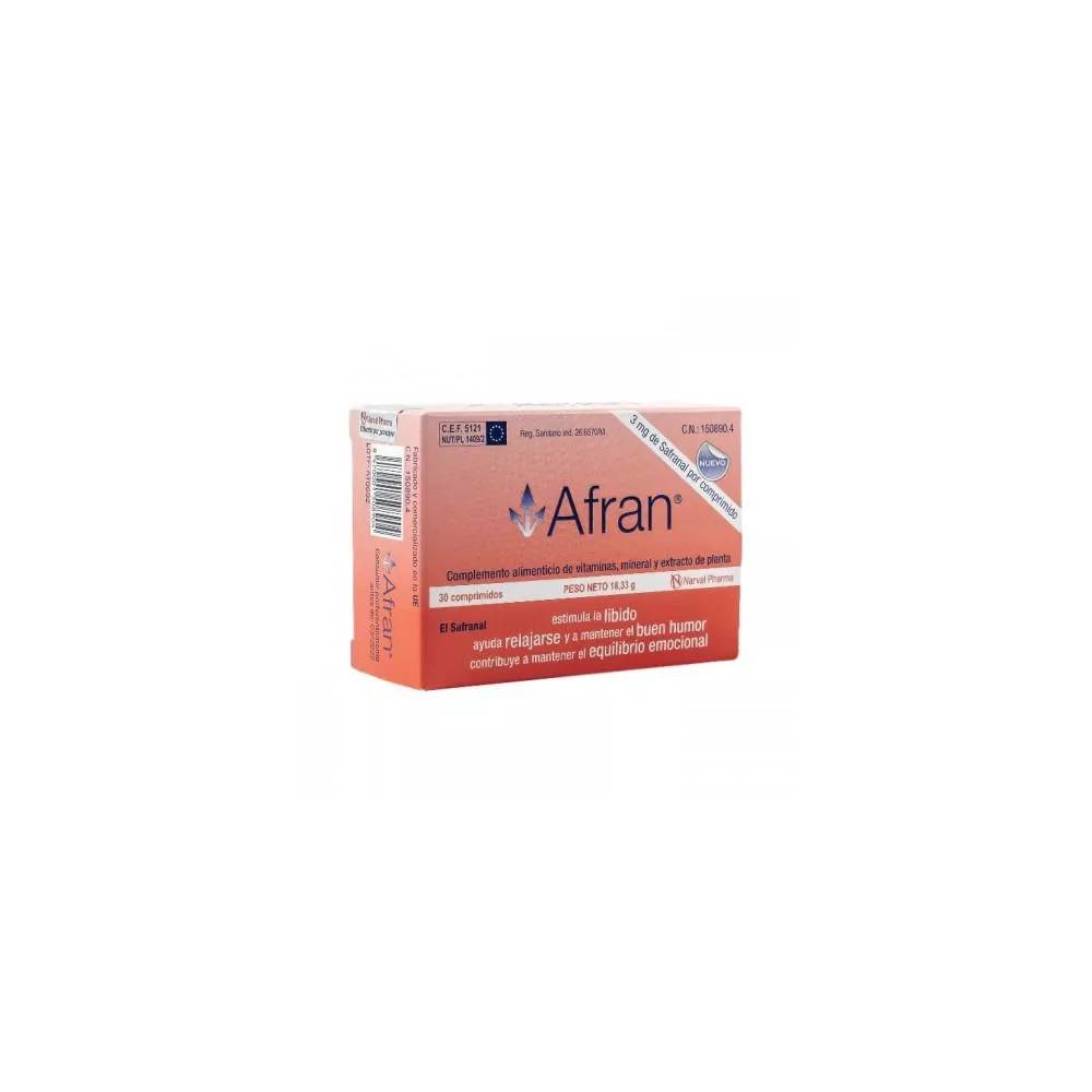 Afran 30comp