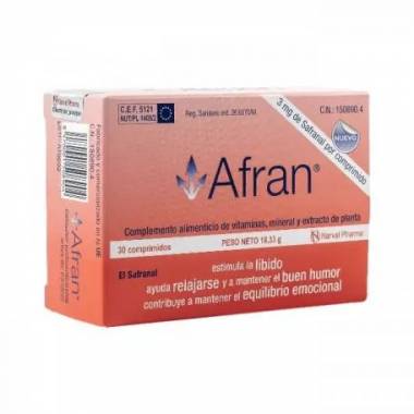 Afran 30comp