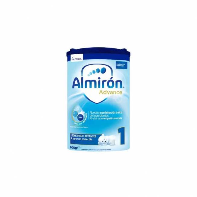 Almirón Advance 1 su Pronutra 800g