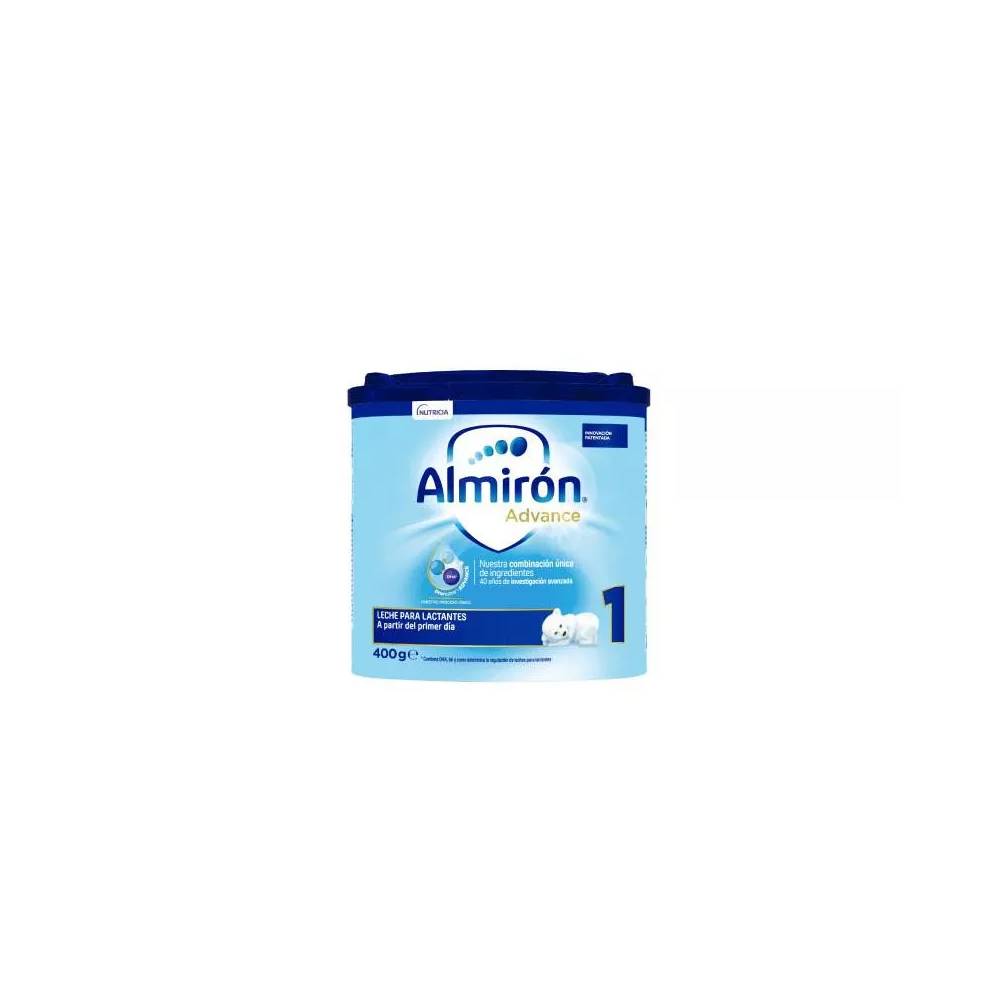 Almirón Advance 1 su Pronutra 400g