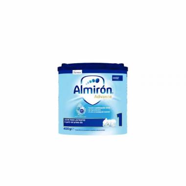 Almirón Advance 1 su Pronutra 400g