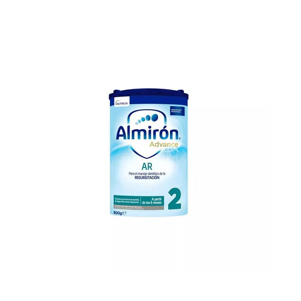 Almirón Advance Ar 2 Anti-Regurgitation 800g