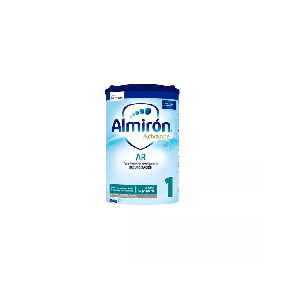 Almirón Advance Ar 1 Anti-Regurgitation 800g