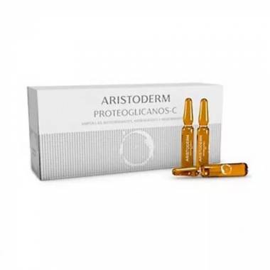 Aristoderm Proteoglycans C 30 ampulių Aristoderm Proteoglycans C 30 vienetų