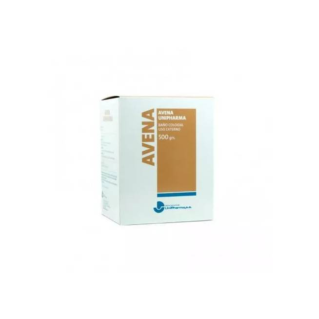 Avena Unipharma Unipharma Avena koloidinė vonia 500ml