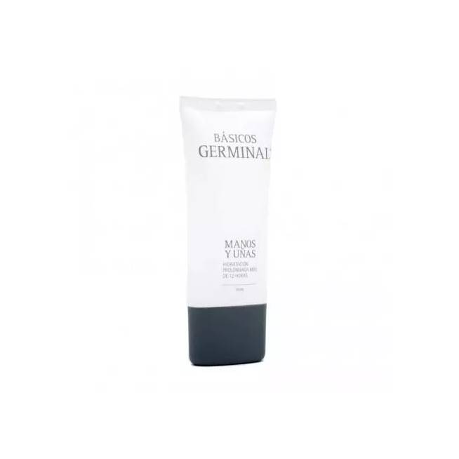 Germinal Basics Germinal Basics rankų ir nagų kremas 50ml