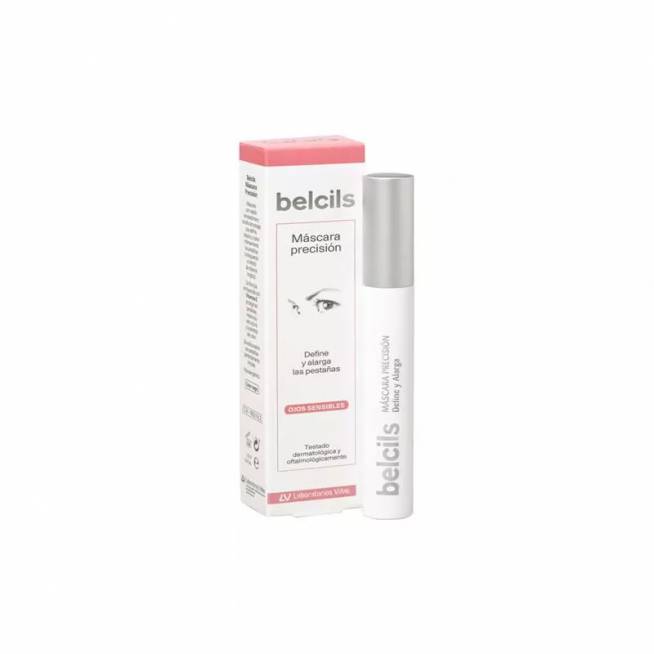 belcils Black Precision kaukė 12ml