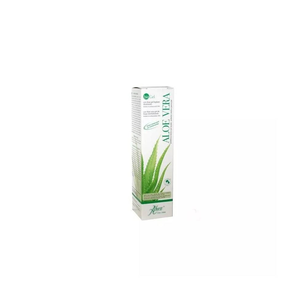 Aboca Biogel Aloe 100ml