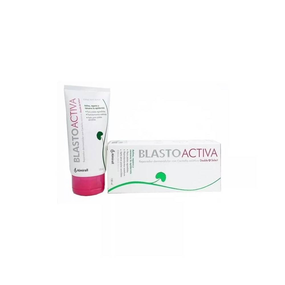 "Almirall Blastoactive" 150ml