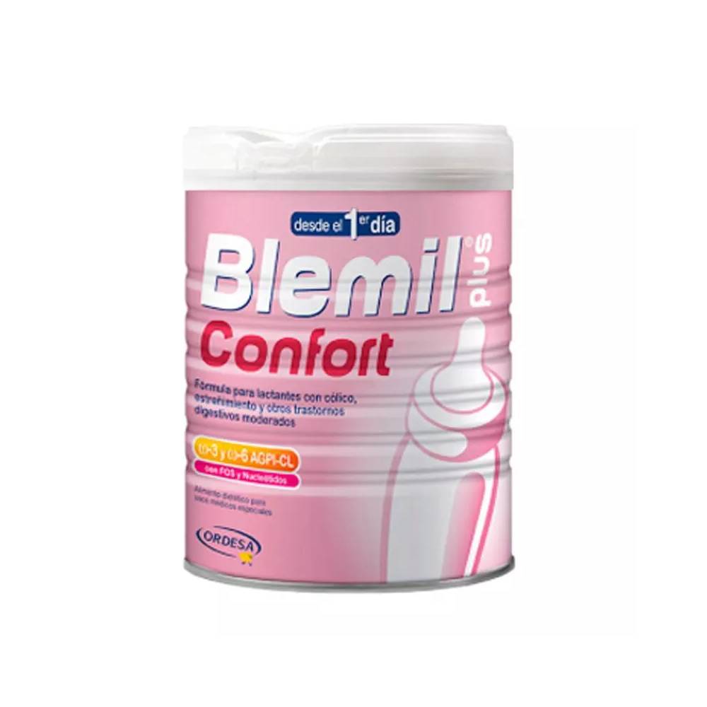 Ordesa Blemil Plus Comfort 800g