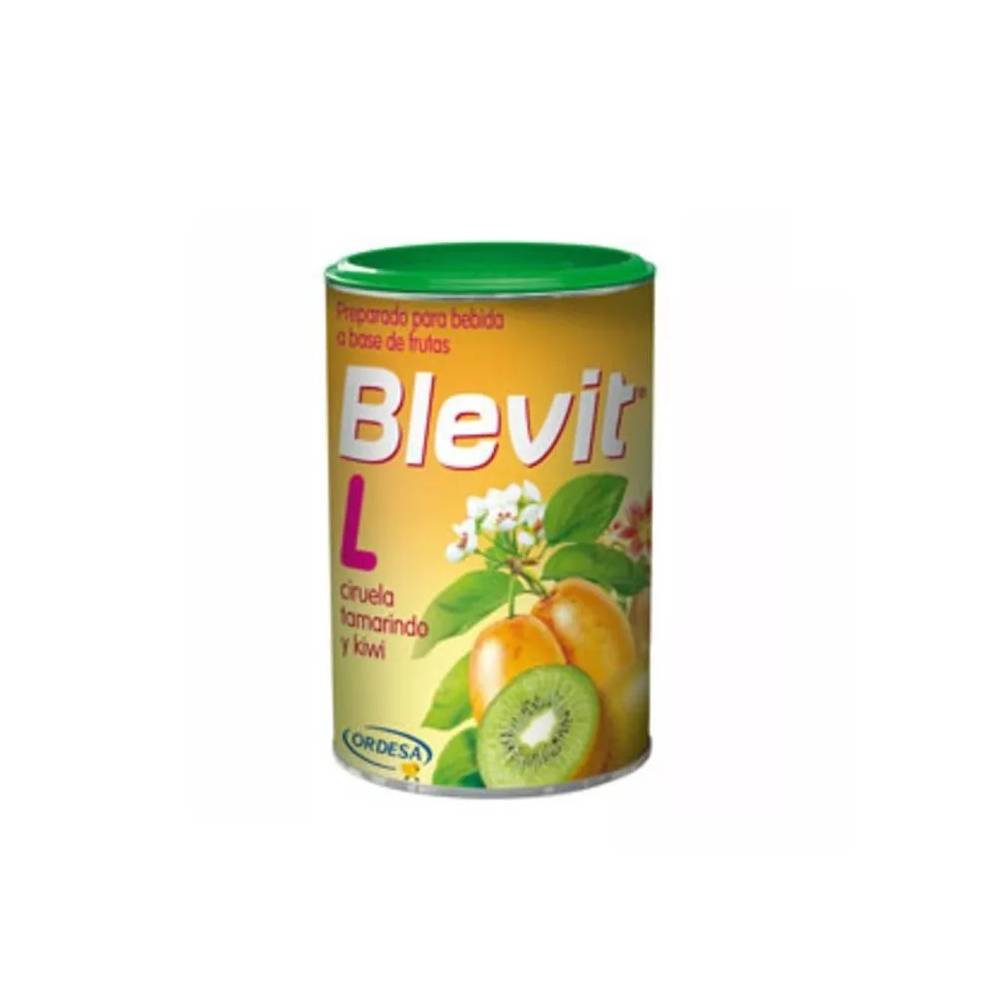 Ordesa Blevit L Vaisių vidurius laisvinanti priemonė 150g