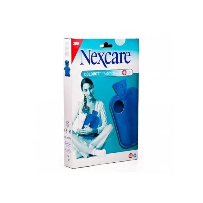 3 m Nexcare™ Coldhot tradicinis karšto gelio maišelis 1 vnt