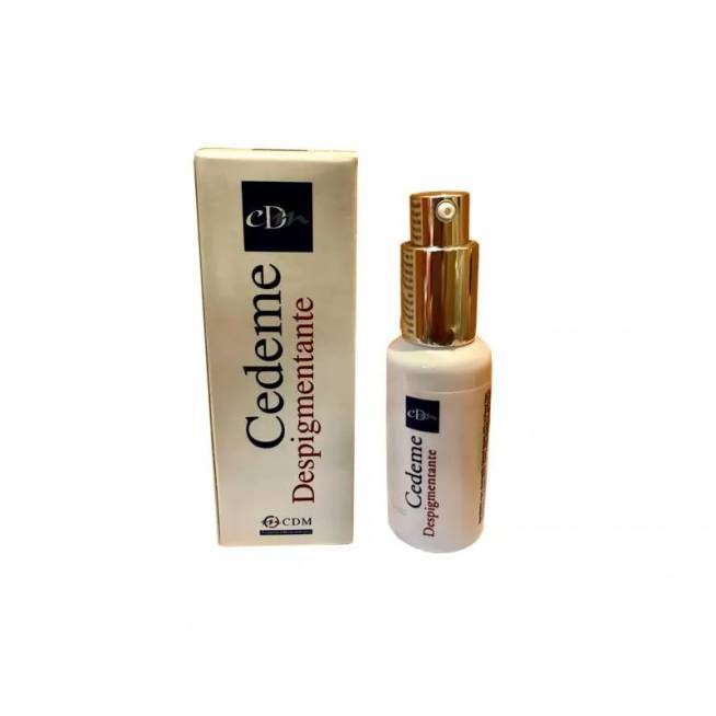 Cdm Cedeme Depigmentuojanti priemonė 30ml