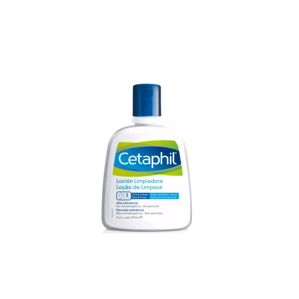 "Cetaphil" valomasis losjonas 237ml