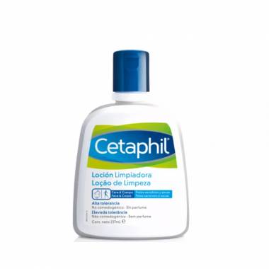 "Cetaphil" valomasis losjonas 237ml