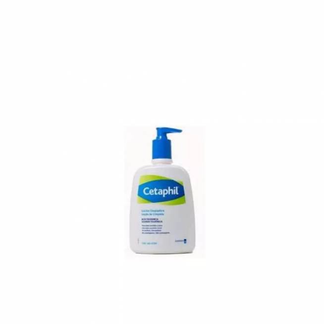 "Cetaphil" valomasis losjonas 473ml