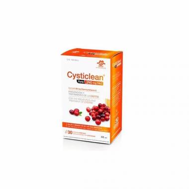 Cysticlean Forte 30 kapsulių