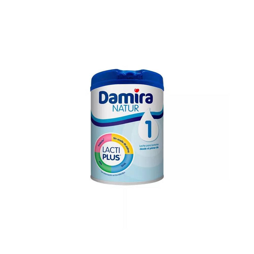 Damira Sandoz Nature 1 Infants 800g