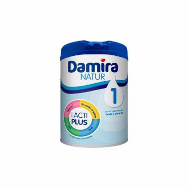 Damira Sandoz Nature 1 Infants 800g