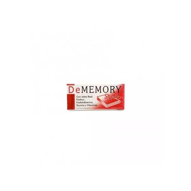 Dememory Studio 20amp