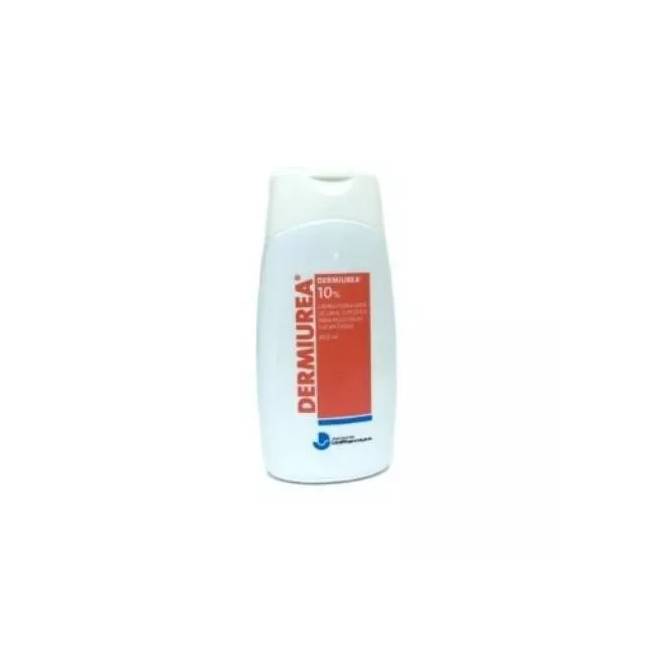 Unipharma Dermiurea 10 500ml