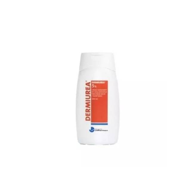 Unipharma Dermiurea™ 5 500ml