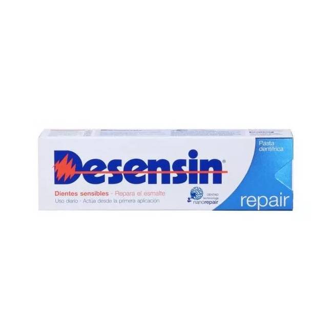 "Desensin Repair Paste" 125ml