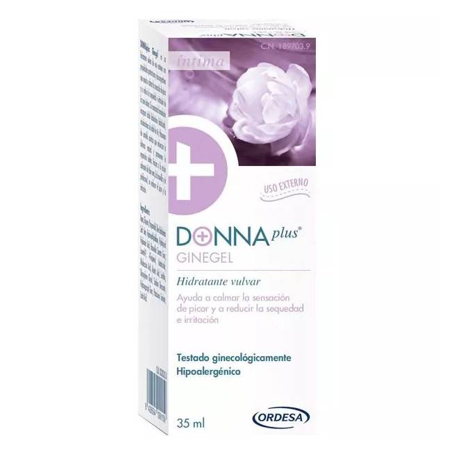 Donna Plus Donnaplus Ginegel