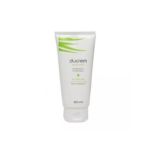 Ducrem emulsija 200ml Anotafarm