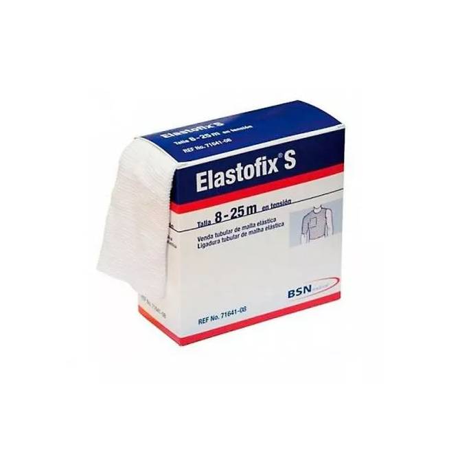 Elastofix S Venda Tubular Malla Elástica Cadera-Torso Talla 6 - 25 M Bsn Medical