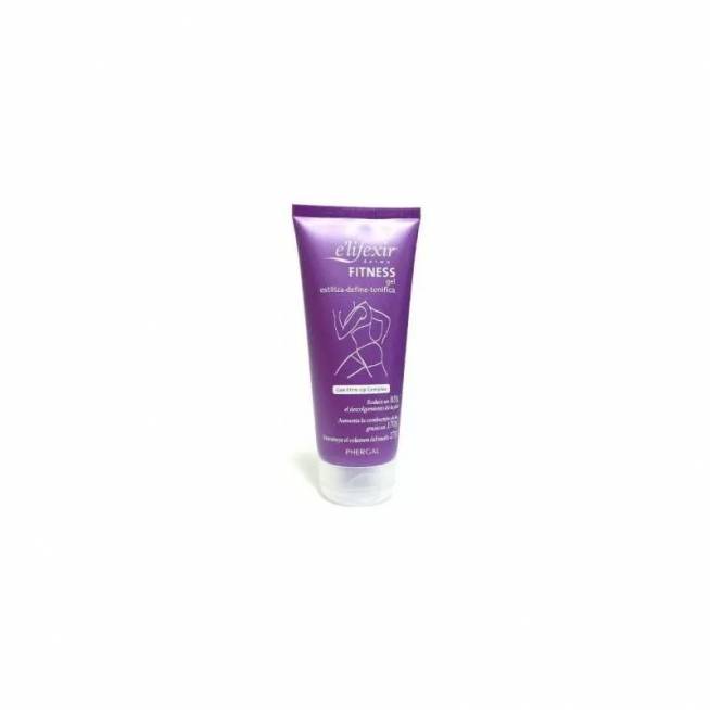 Phergal E'lifexir™ Dermo Fitness Multi-Action Sculpting Gel 200ml