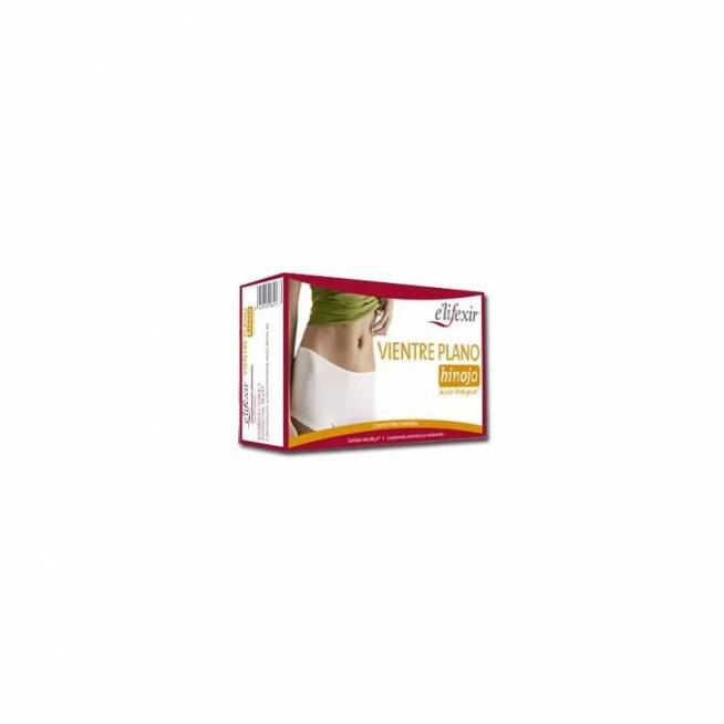 Phergal Elifexir Flat Belly Fennel 32 tabletės