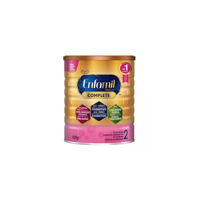 Enfamil 2 Premium 800g