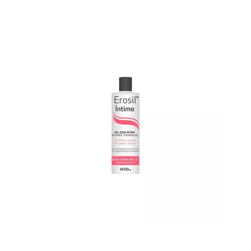 "Erosil Intimate" 250ml