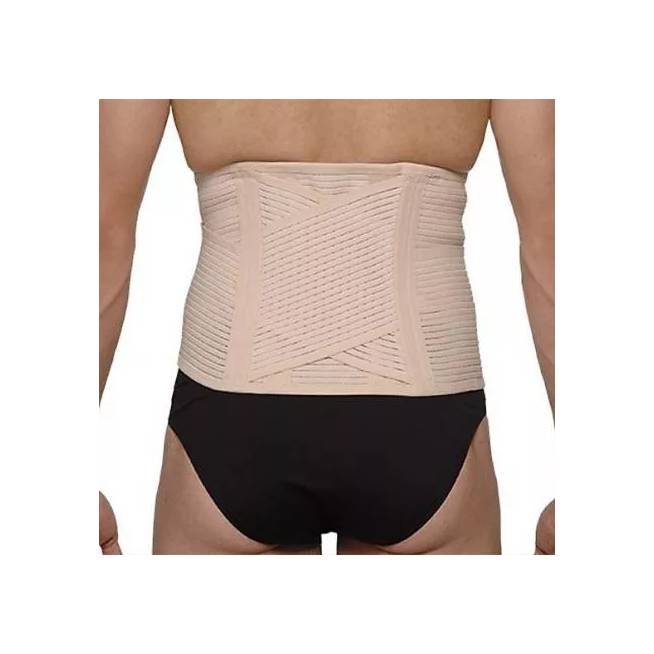 "Faja Medilast Lumbar 871 Talla 6" Velcro dirželis