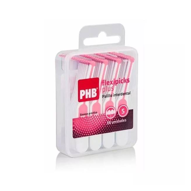 "Phb Interdental Angled