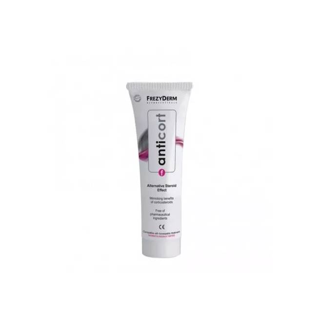 Frezyderm Dermakosmetic Frezy Anticort Derm Cream 50ml