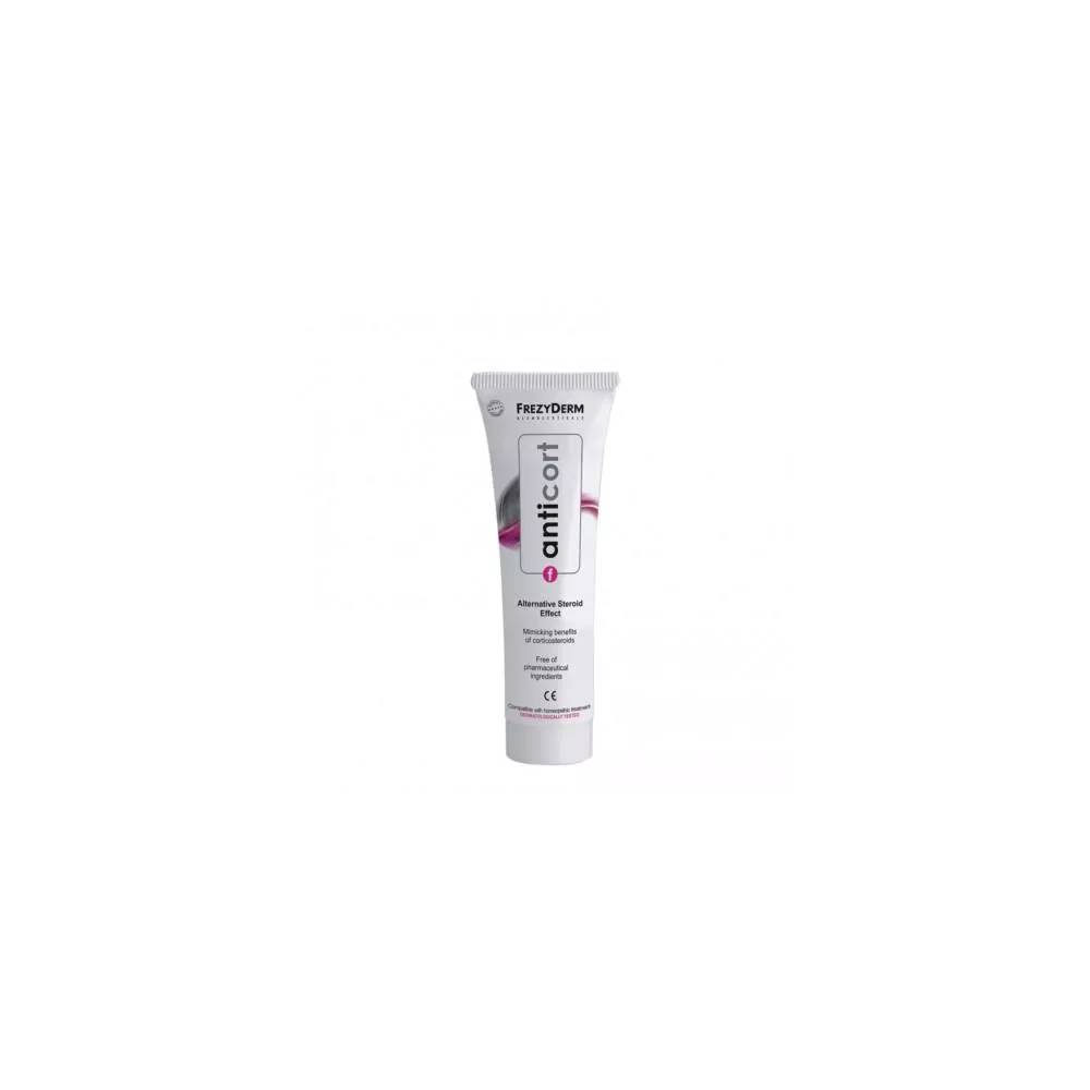 Frezyderm Dermakosmetic Frezy Anticort Derm Cream 50ml