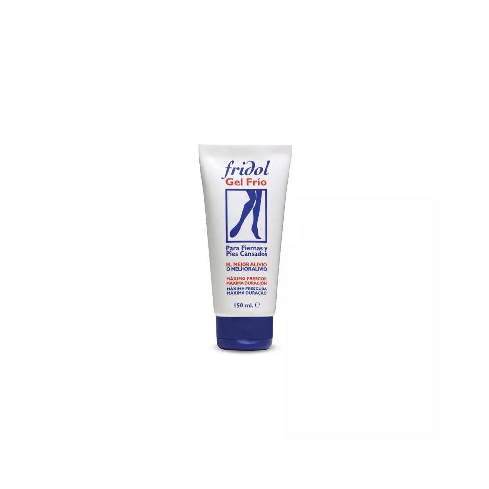 Farline Fridol Gel Frío 150ml