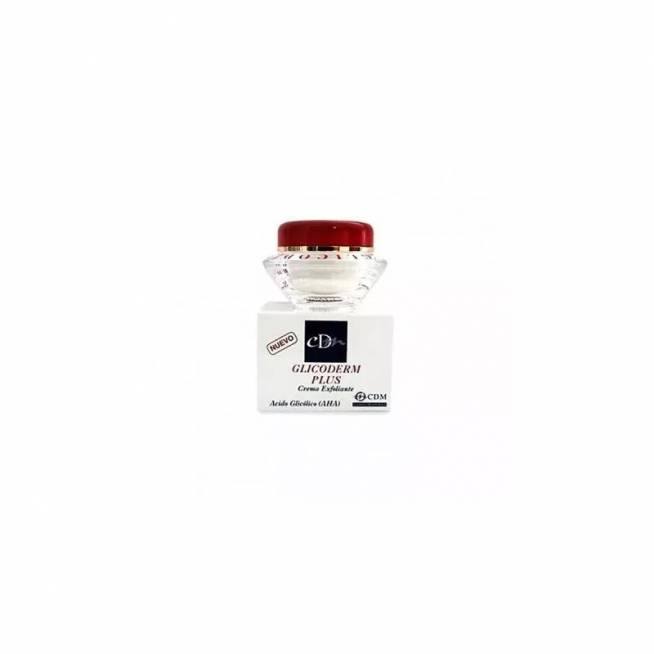 Cdm Glicoderm Plus Crema 50ml