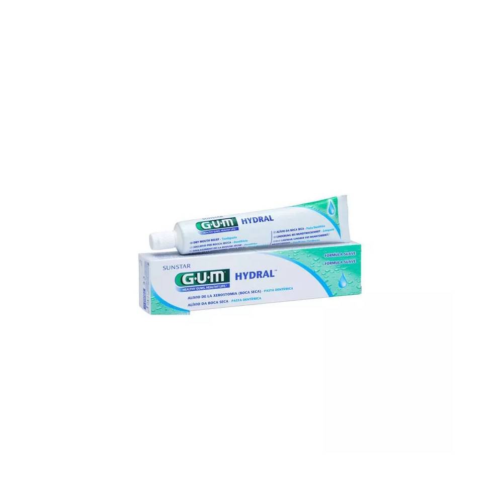 Gum™ Hydral dantų pasta 75ml