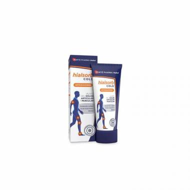 Forté Pharma Forte Pharma Hialsorb Cold Cream 100ml