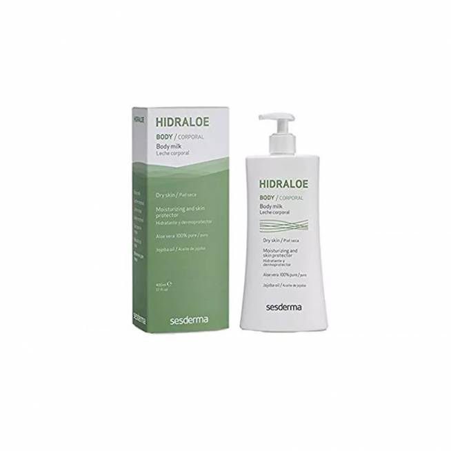 Sesderma Hidraloe kūno losjonas 400ml